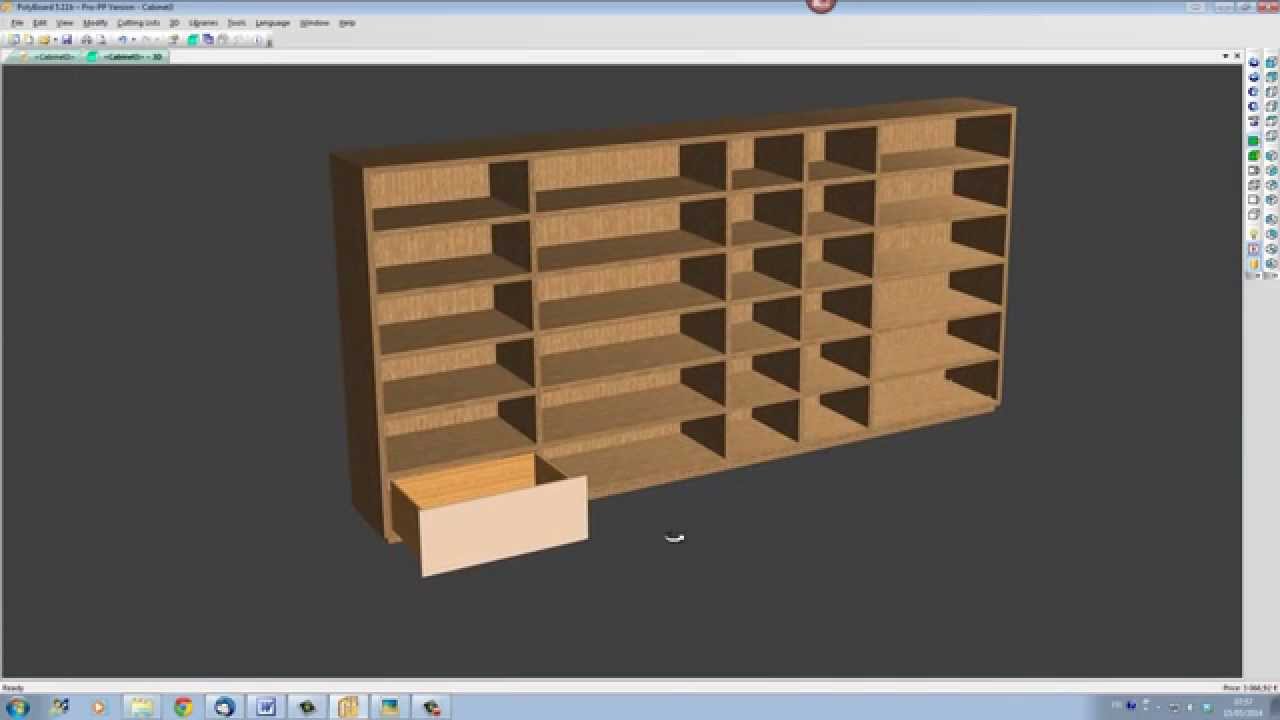 Best free design software for woodworking