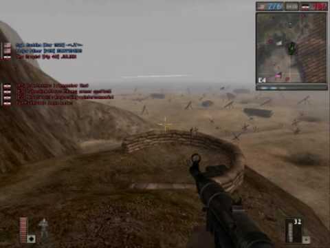Battlefield 1942 Free Online Game